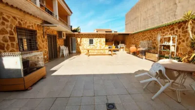 Chalet in Los Ramos photo 10