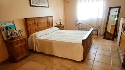 Chalet in Los Ramos photo 12