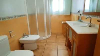 Chalet in Los Ramos photo 14