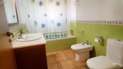 Chalet in Los Ramos photo 15