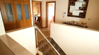 Chalet in Los Ramos photo 17