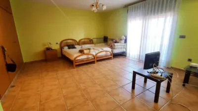 Chalet in Los Ramos photo 20