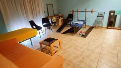 Chalet in Los Ramos photo 21
