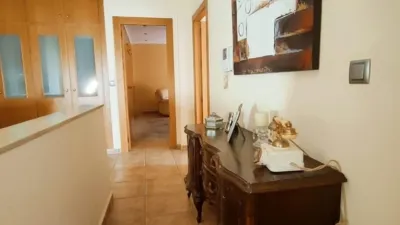 Chalet in Los Ramos photo 22