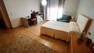 Chalet in Los Ramos photo 23