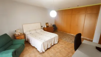 Chalet in Los Ramos photo 24
