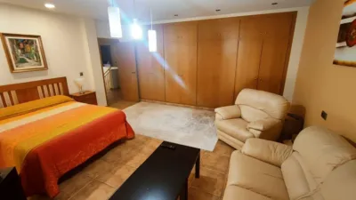 Chalet in Los Ramos photo 26