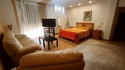 Chalet in Los Ramos photo 27