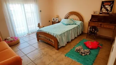 Chalet in Los Ramos photo 28