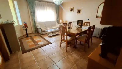 Chalet in Los Ramos photo 30
