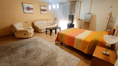 Chalet in Los Ramos photo 31