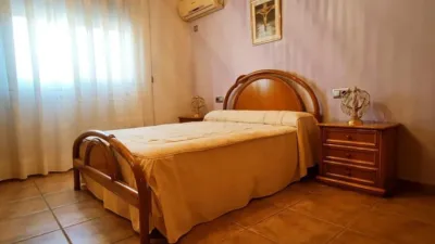 Chalet in Los Ramos photo 32