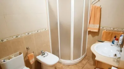 Chalet in Los Ramos photo 34