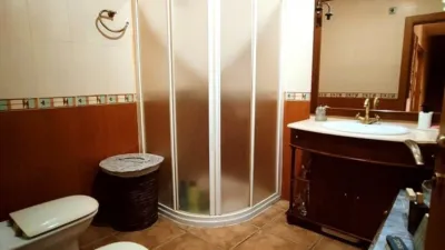 Chalet in Los Ramos photo 35