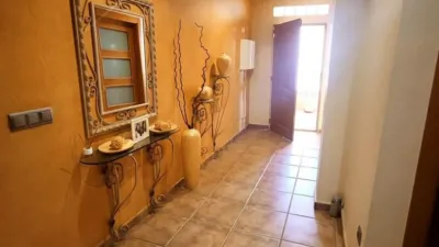 Chalet in Los Ramos photo 36