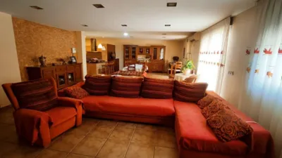 Chalet in Los Ramos photo 4