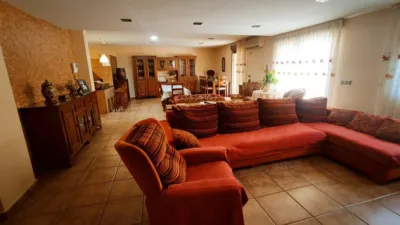 Chalet in Los Ramos photo 5