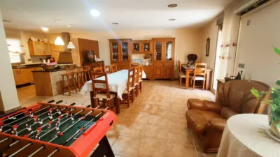 Chalet in Los Ramos photo 6