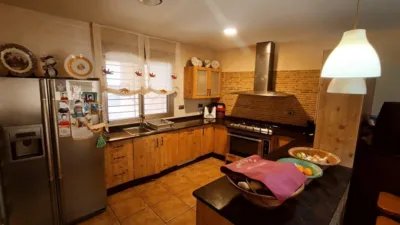 Chalet in Los Ramos photo 7