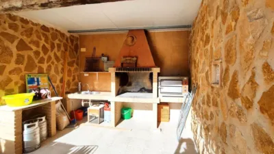 Chalet in Los Ramos photo 9
