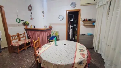 House in Beniel photo 4