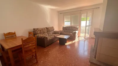 Casa en venta en Estación, Taraguilla-Estación Férrea (San Roque) de 416.000 €