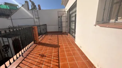 Casa en venta en Estación, Taraguilla-Estación Férrea (San Roque) de 416.000 €