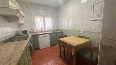 Casa en venta en Estación, Taraguilla-Estación Férrea (San Roque) de 416.000 €