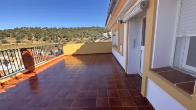 Casa en venta en Estación, Taraguilla-Estación Férrea (San Roque) de 416.000 €