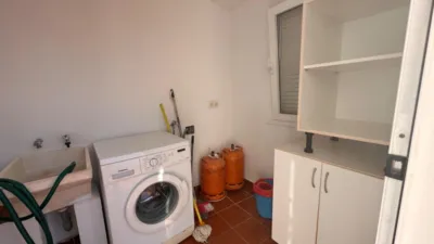 Casa en venta en Estación, Taraguilla-Estación Férrea (San Roque) de 416.000 €