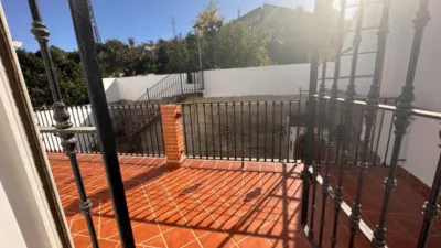 Casa en venta en Estación, Taraguilla-Estación Férrea (San Roque) de 416.000 €