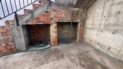 Casa en venta en Estación, Taraguilla-Estación Férrea (San Roque) de 416.000 €