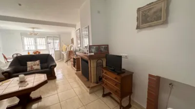 Casa en venta en Estación, Taraguilla-Estación Férrea (San Roque) de 416.000 €