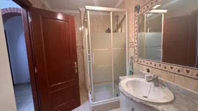 Casa en venta en Estación, Taraguilla-Estación Férrea (San Roque) de 416.000 €