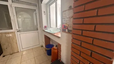 Casa en venta en Estación, Taraguilla-Estación Férrea (San Roque) de 416.000 €