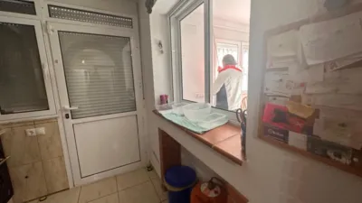 Casa en venta en Estación, Taraguilla-Estación Férrea (San Roque) de 416.000 €