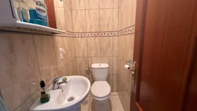 Casa en venta en Estación, Taraguilla-Estación Férrea (San Roque) de 416.000 €