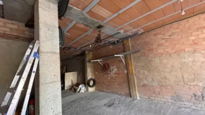 Casa en venta en Estación, Taraguilla-Estación Férrea (San Roque) de 416.000 €