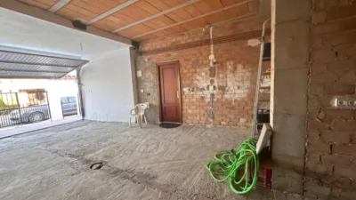 Casa en venta en Estación, Taraguilla-Estación Férrea (San Roque) de 416.000 €