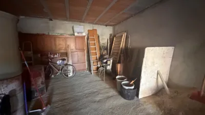 Casa en venta en Estación, Taraguilla-Estación Férrea (San Roque) de 416.000 €