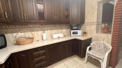 Casa en venta en Estación, Taraguilla-Estación Férrea (San Roque) de 416.000 €