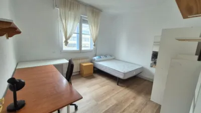 Piso en alquiler en Avenida del Doctor Federico Rubio y Galí, 6, cerca de Calle de Almansa - Imagen 10