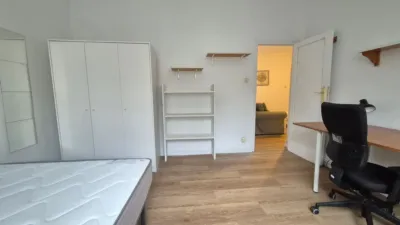 Piso en alquiler en Avenida del Doctor Federico Rubio y Galí, 6, cerca de Calle de Almansa - Imagen 11