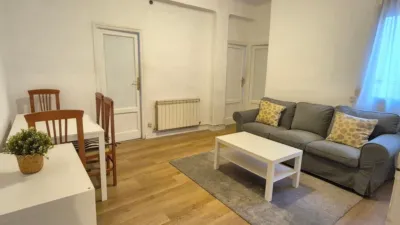 Piso en alquiler en Avenida del Doctor Federico Rubio y Galí, 6, cerca de Calle de Almansa - Imagen 12