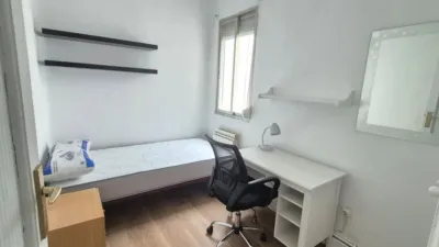 Piso en alquiler en Avenida del Doctor Federico Rubio y Galí, 6, cerca de Calle de Almansa - Imagen 13