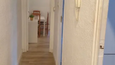 Piso en alquiler en Avenida del Doctor Federico Rubio y Galí, 6, cerca de Calle de Almansa - Imagen 15