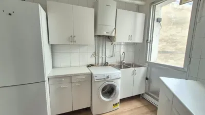 Piso en alquiler en Avenida del Doctor Federico Rubio y Galí, 6, cerca de Calle de Almansa - Imagen 16