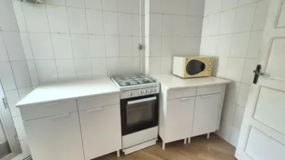 Piso en alquiler en Avenida del Doctor Federico Rubio y Galí, 6, cerca de Calle de Almansa - Imagen 17