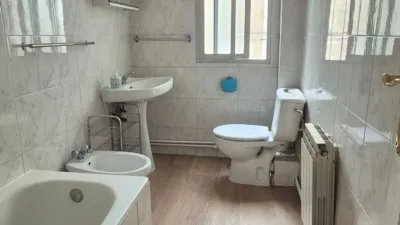 Piso en alquiler en Avenida del Doctor Federico Rubio y Galí, 6, cerca de Calle de Almansa - Imagen 18