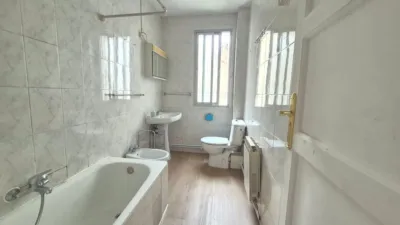 Piso en alquiler en Avenida del Doctor Federico Rubio y Galí, 6, cerca de Calle de Almansa - Imagen 19